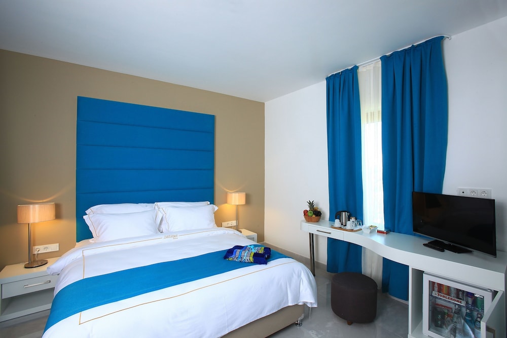 Saraya Bodrum 15/68