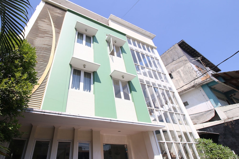 Vala Malioboro Hotel 1/19
