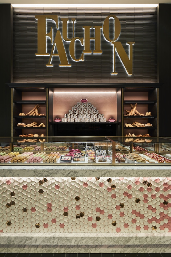 FAUCHON L'Hotel Kyoto in KYOTO