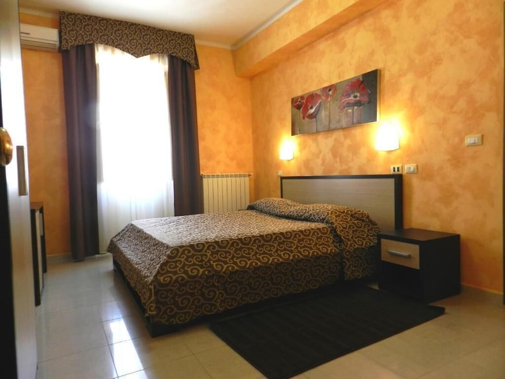 Hotel Air Palace Lingotto 13/49