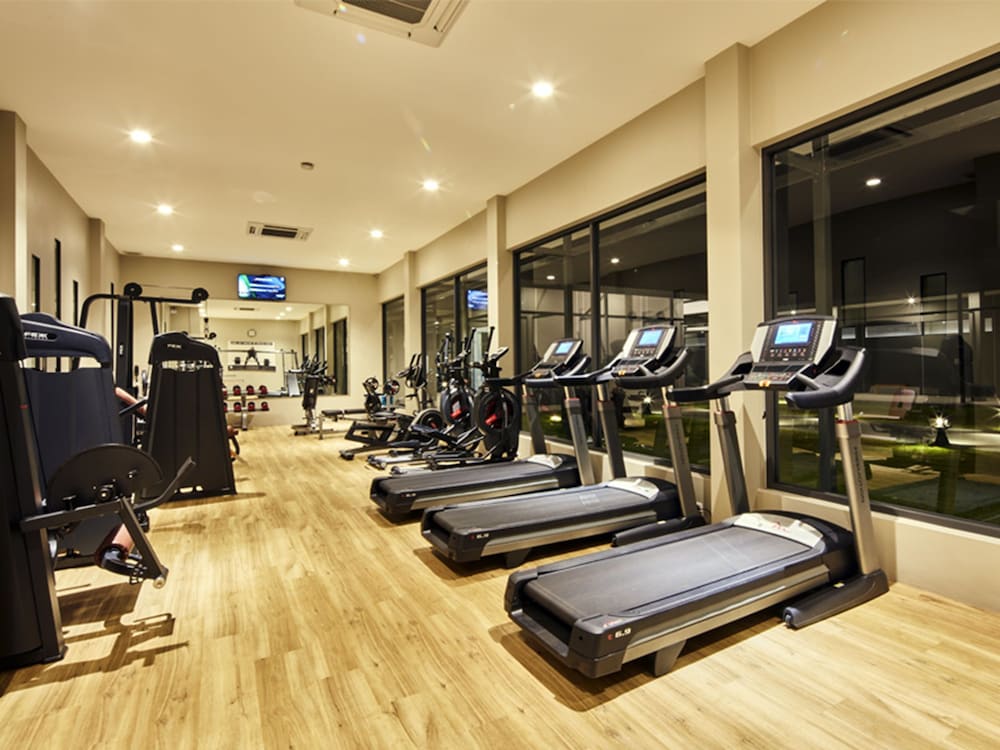Serenity Hotel Spa & Onsen 50/69