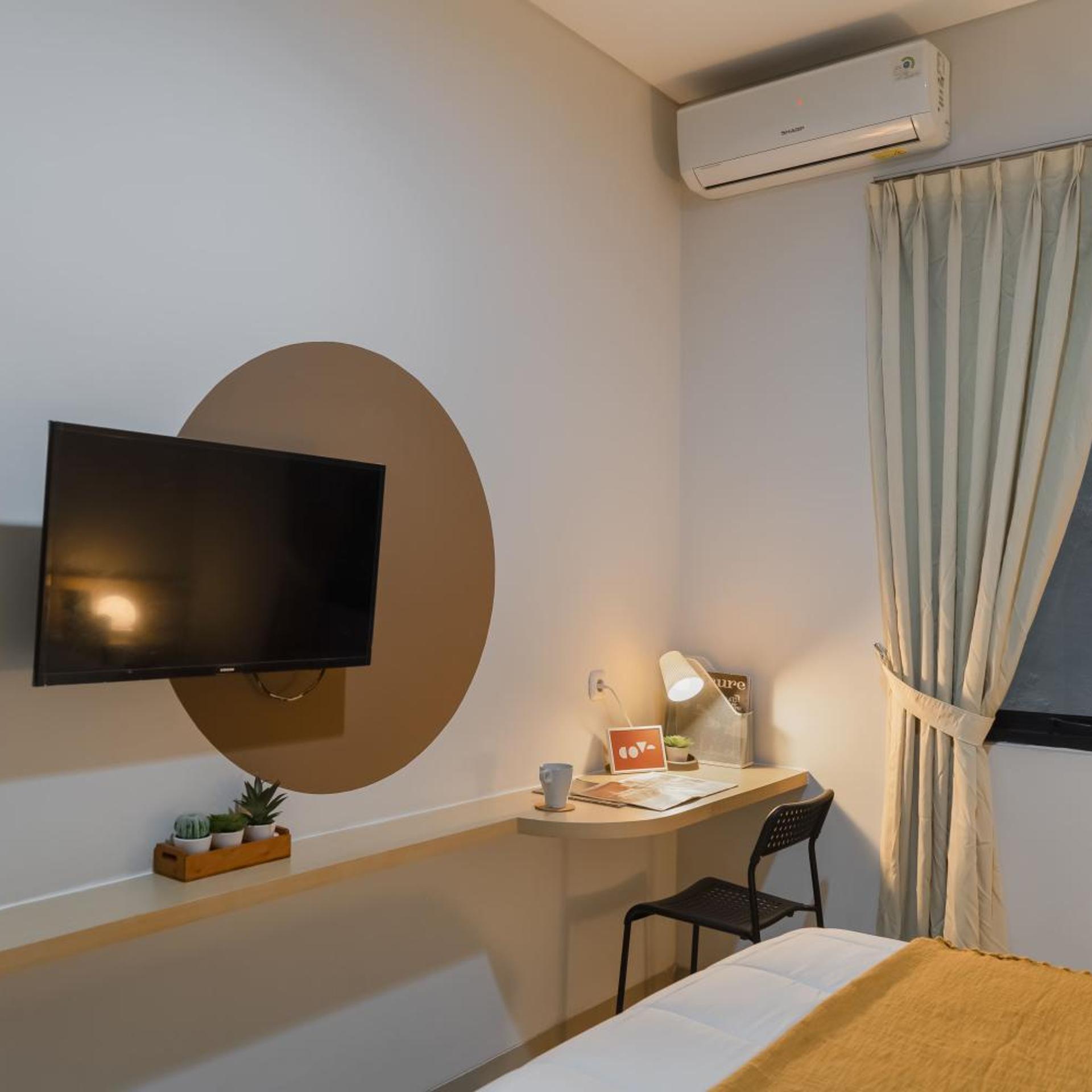 Cove Urooms Panglima Polim 15/22