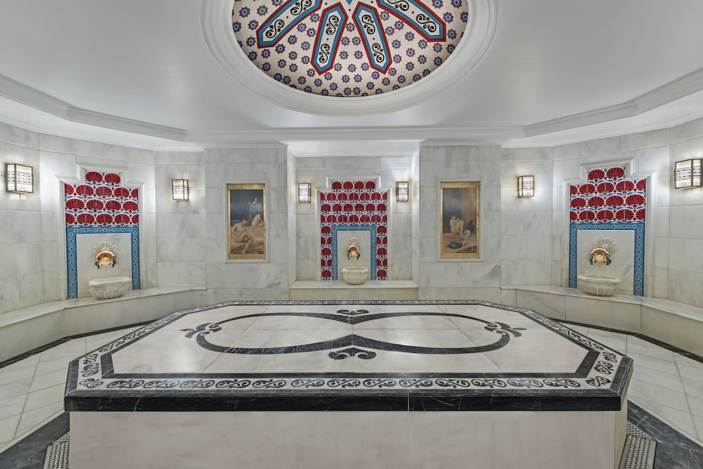 Elite World Istanbul Taksim Hotel 9/50