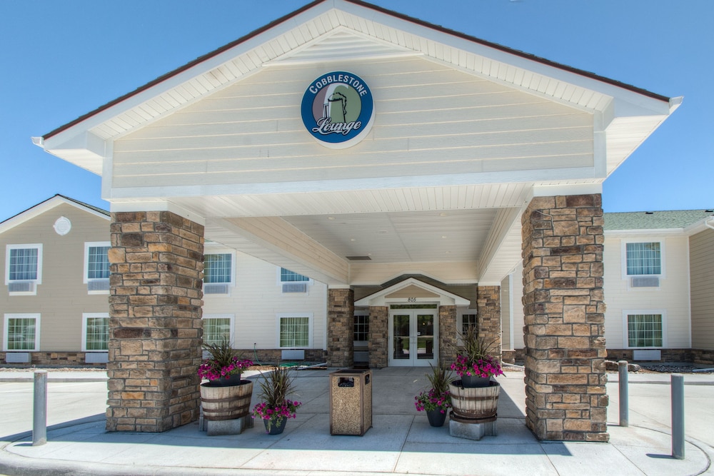 Cobblestone Inn And Suites Holyoke 32/37