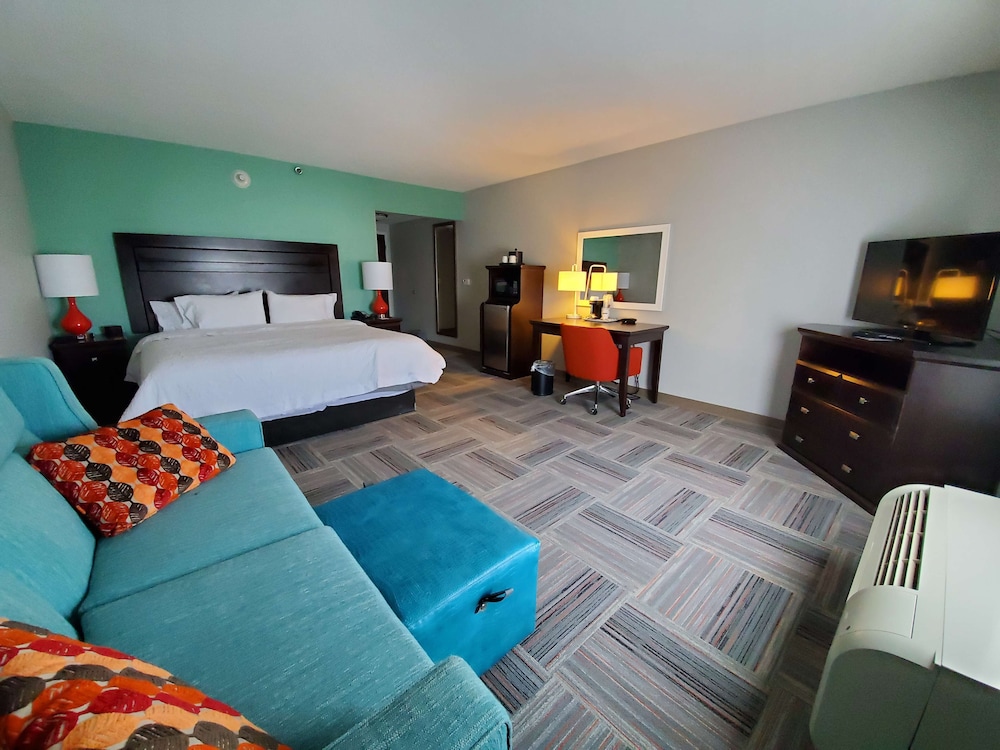 Hampton Inn Miami 28/44