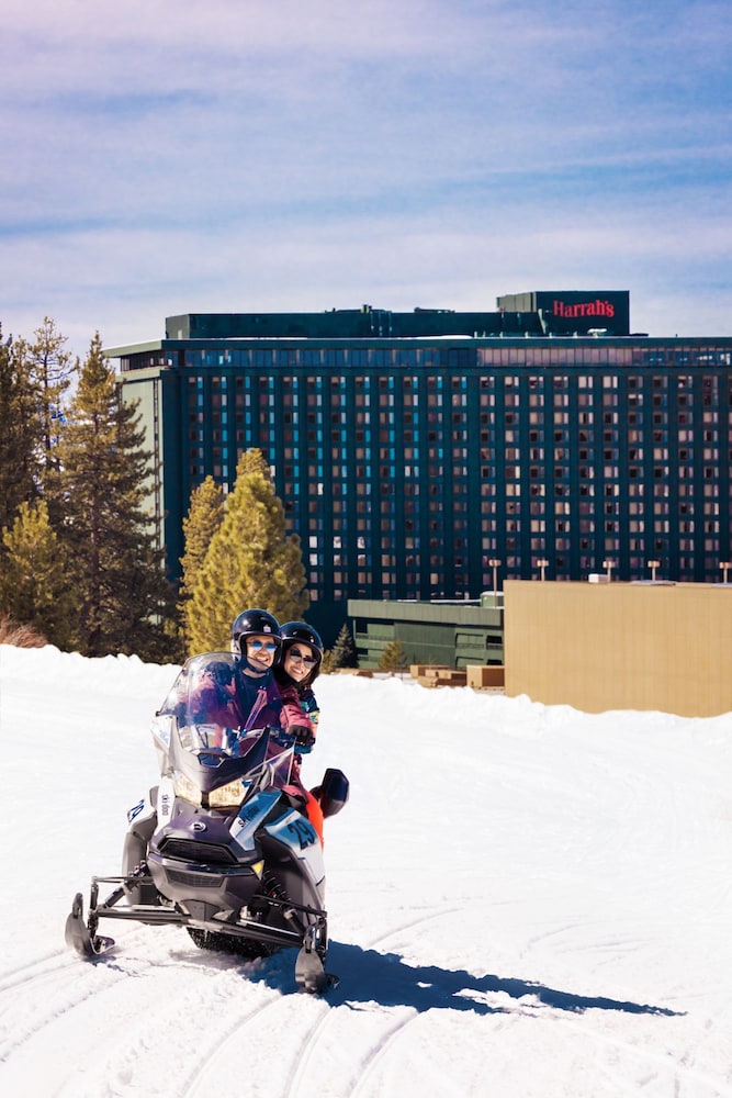 Harrah’s Lake Tahoe – A Caesars Rewards Destination in STATELINE - NV