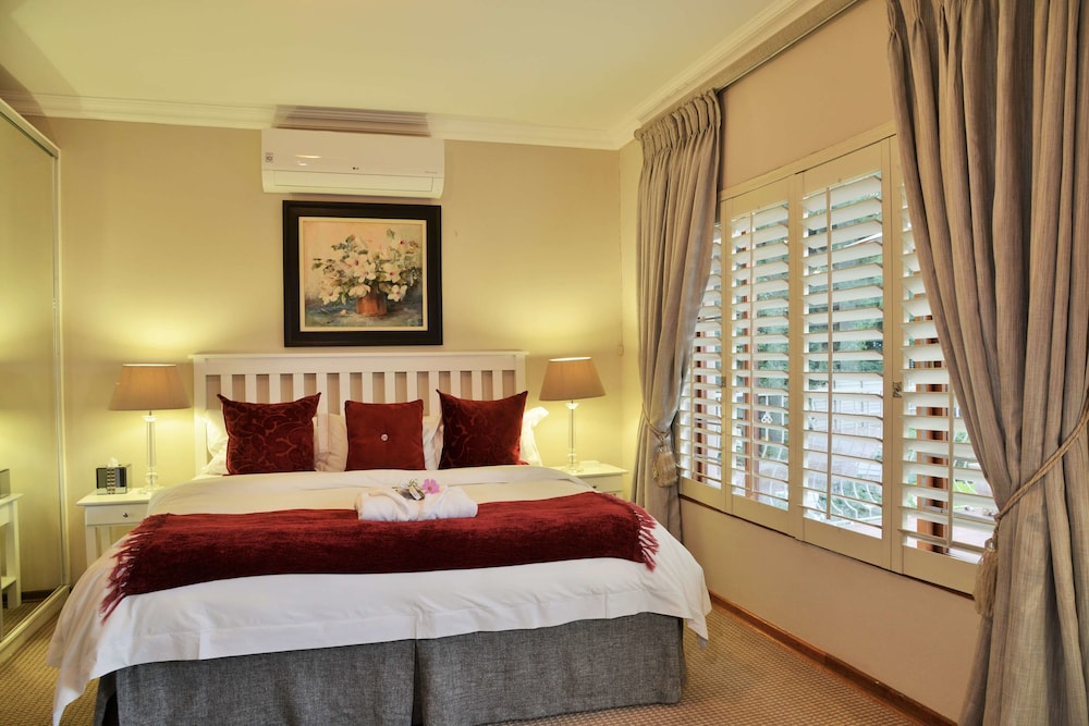 Bellgrove Guest House 17/89