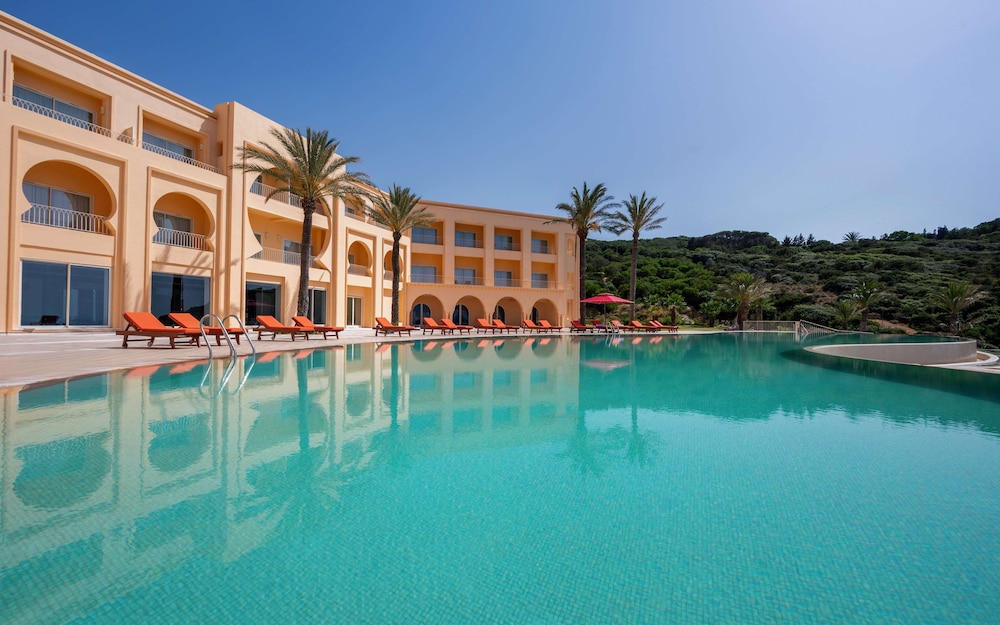 Royal Tulip Korbous Bay Thalasso & Springs 6/61
