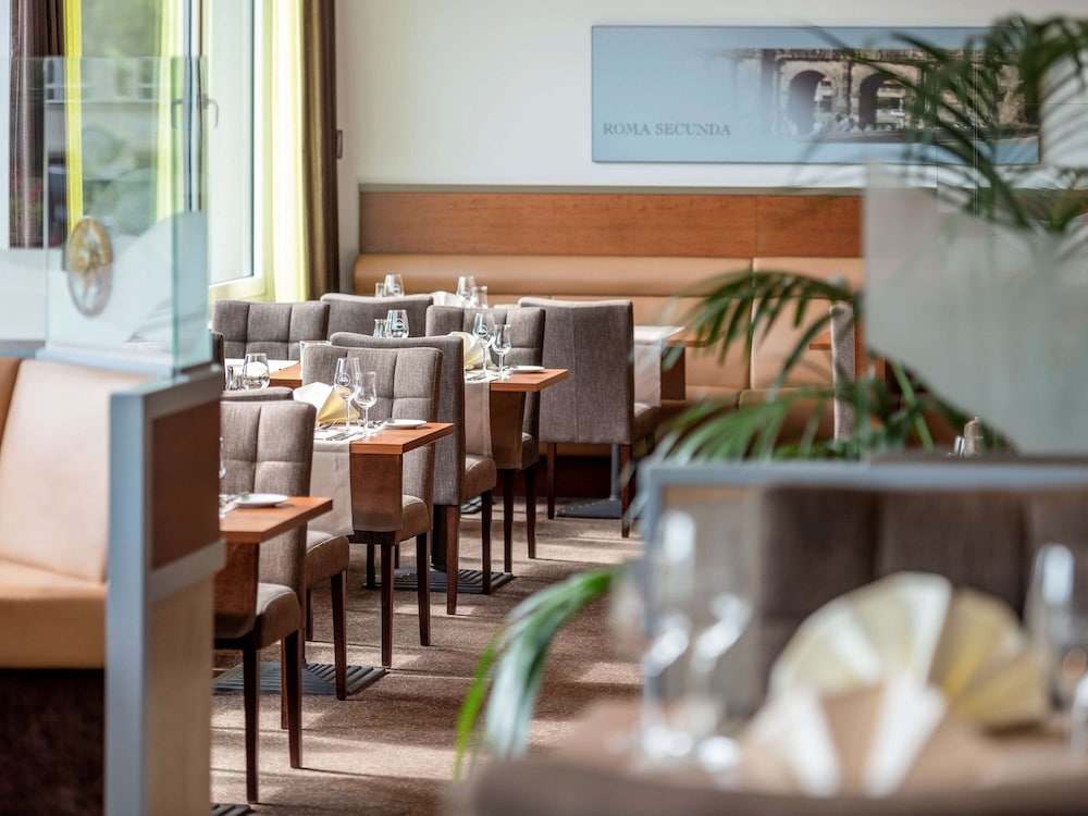 Mercure Trier Porta Nigra 50/73