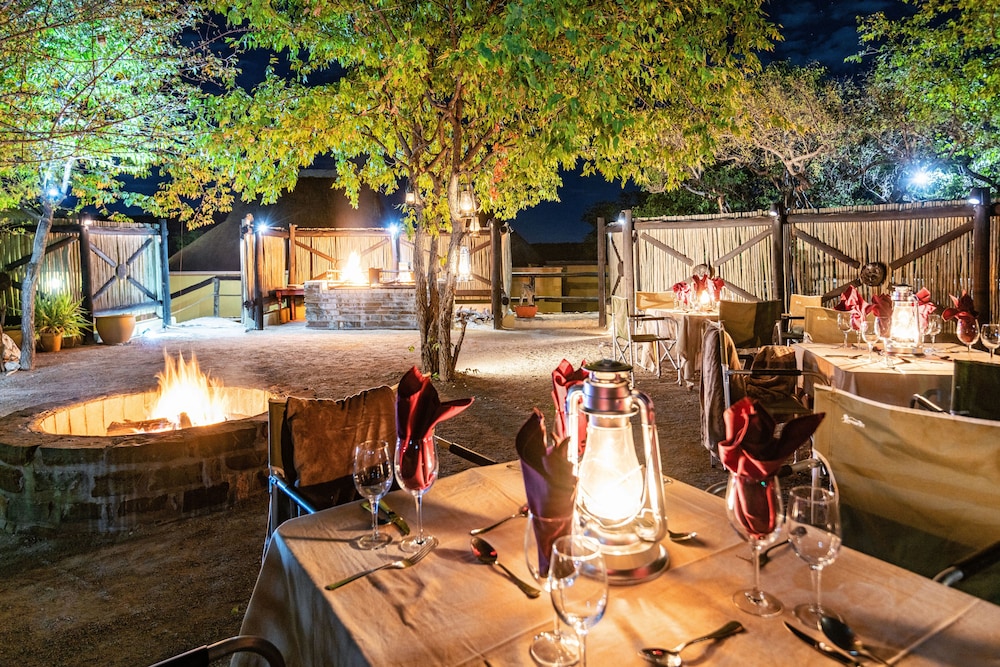 Aha Epacha Game Lodge Spa 13/30