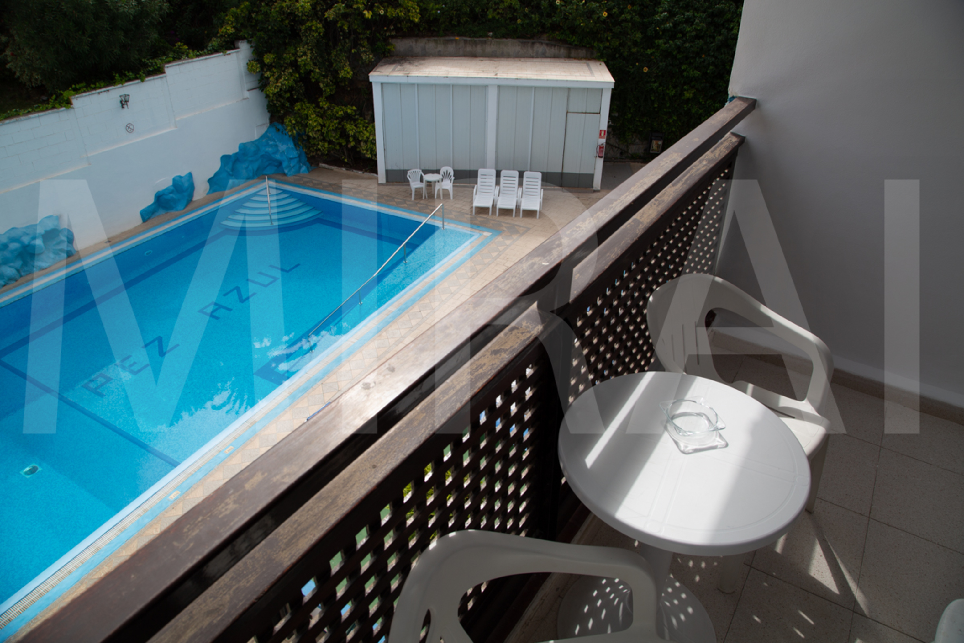 Apartamentos Pez Azul 33/49