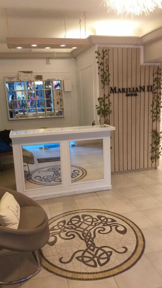 Hotel Marilian II 3/36