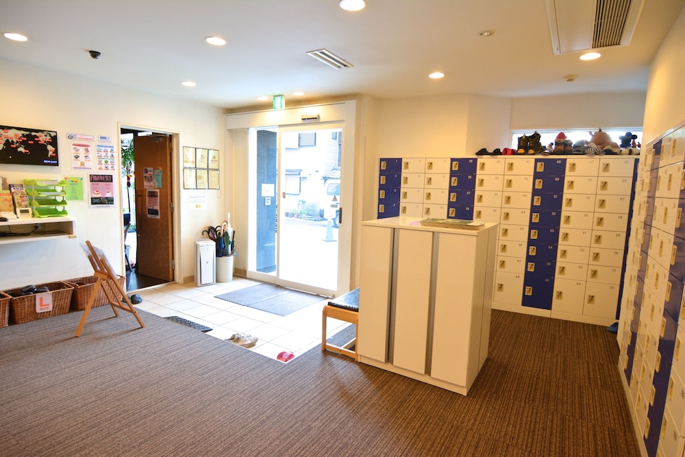 Backpackers Hostel K Apos S House Kyoto 6/74