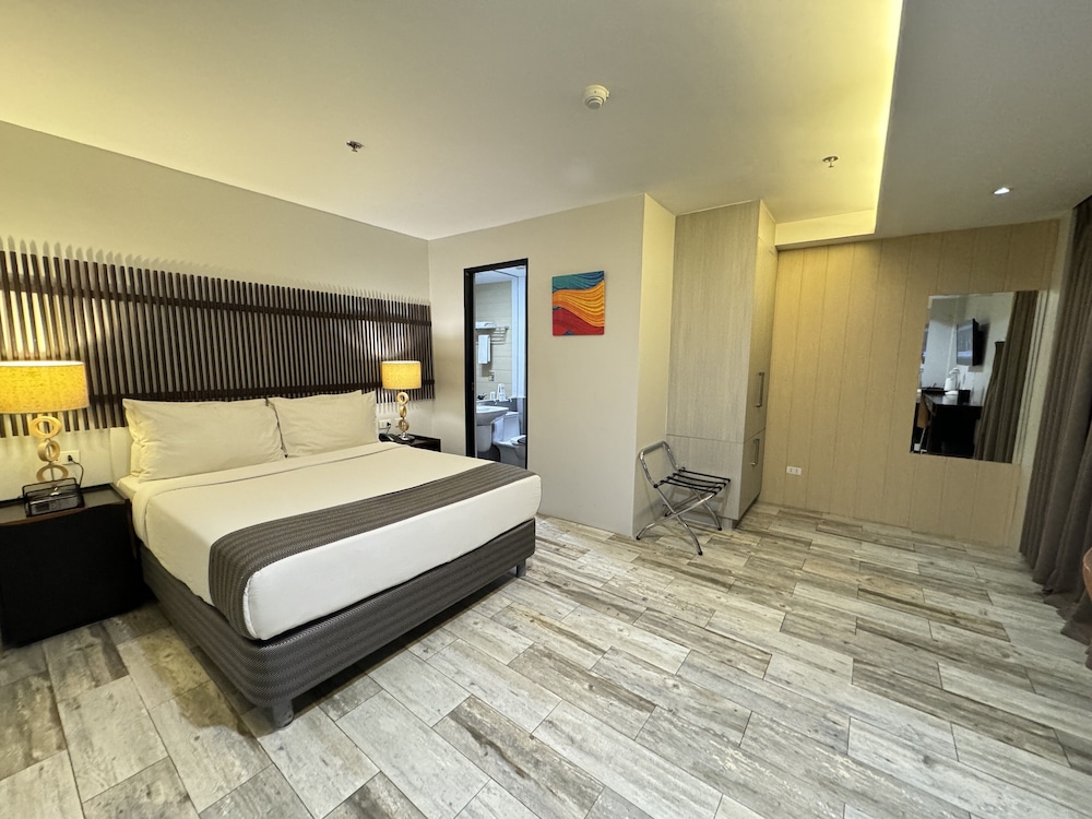 1A Express Hotel 16/40