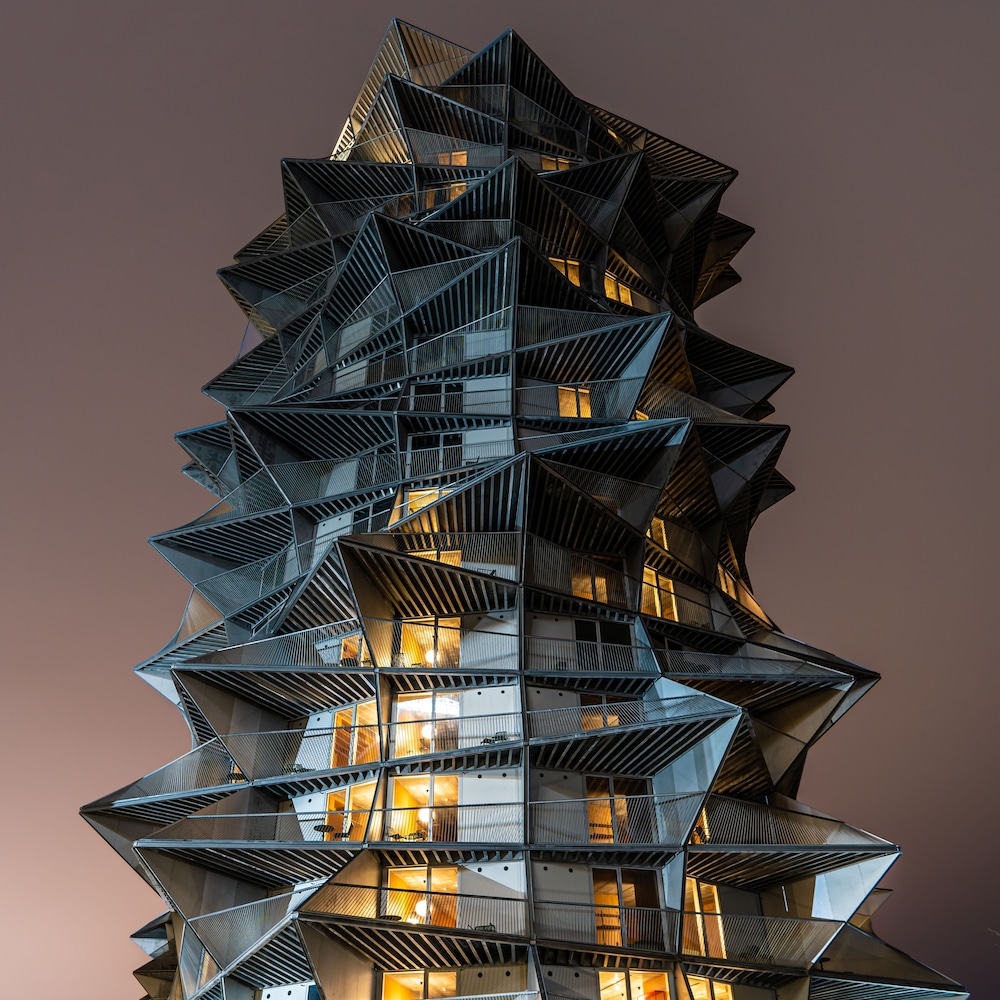 A Place To Hotel Esbjerg 3/60