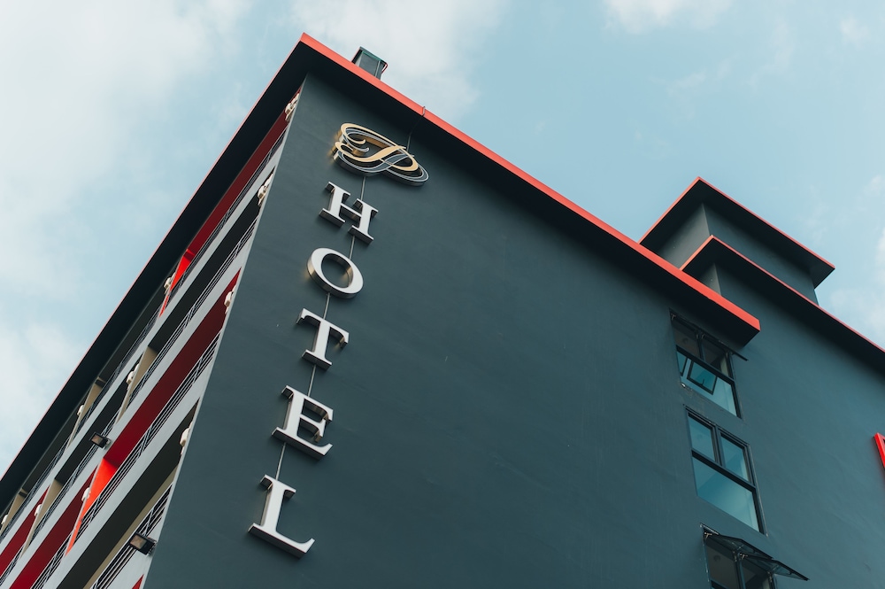 PP@Hotel Rangsit 5/45