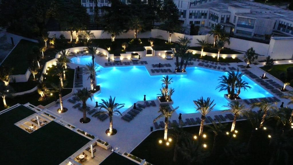 Ergife Palace 53/56