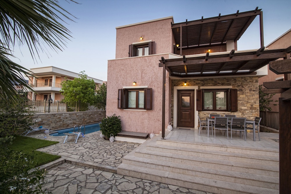 Pearls of Crete - Holiday Residences 59/69