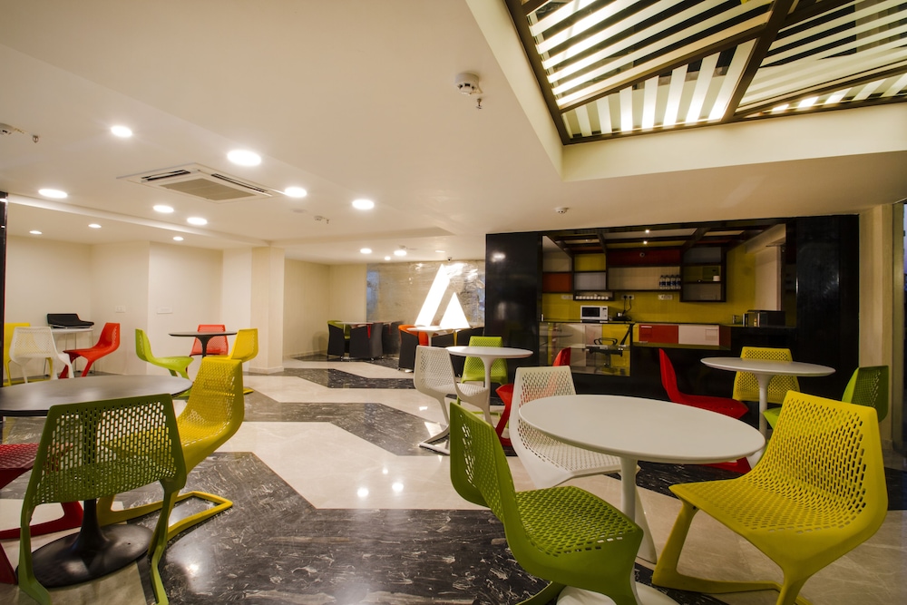 Art Boutique Hotel 21/30