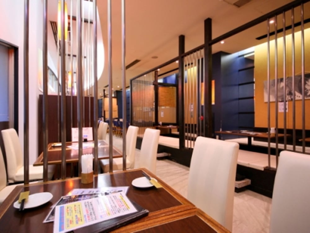 APA Hotel Tokyo Itabashi Ekimae 50/60