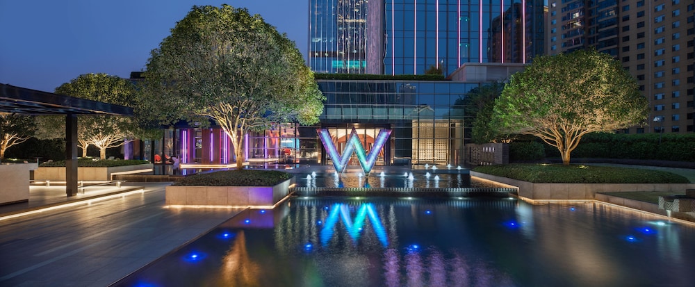 W Changsha 44/50
