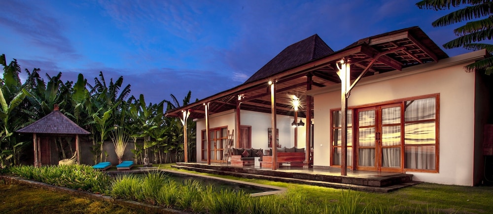 Alami Boutique Villas and Resort 5/72