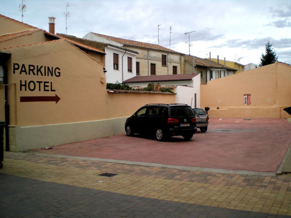 TIERRA DE CAMPOS 3/42