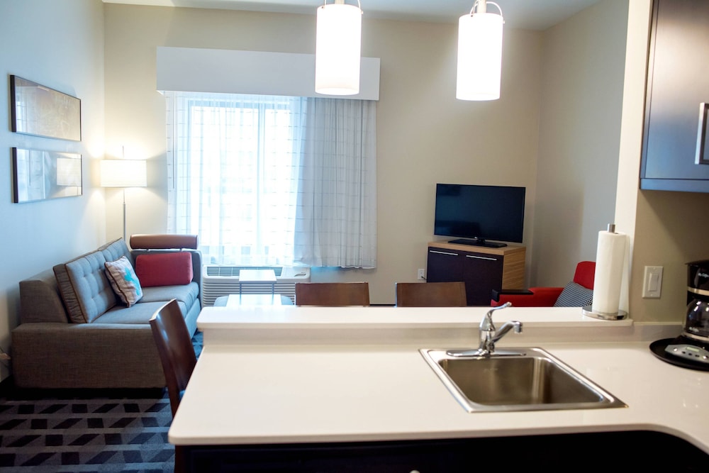 Towneplace Suites Ames 34/66