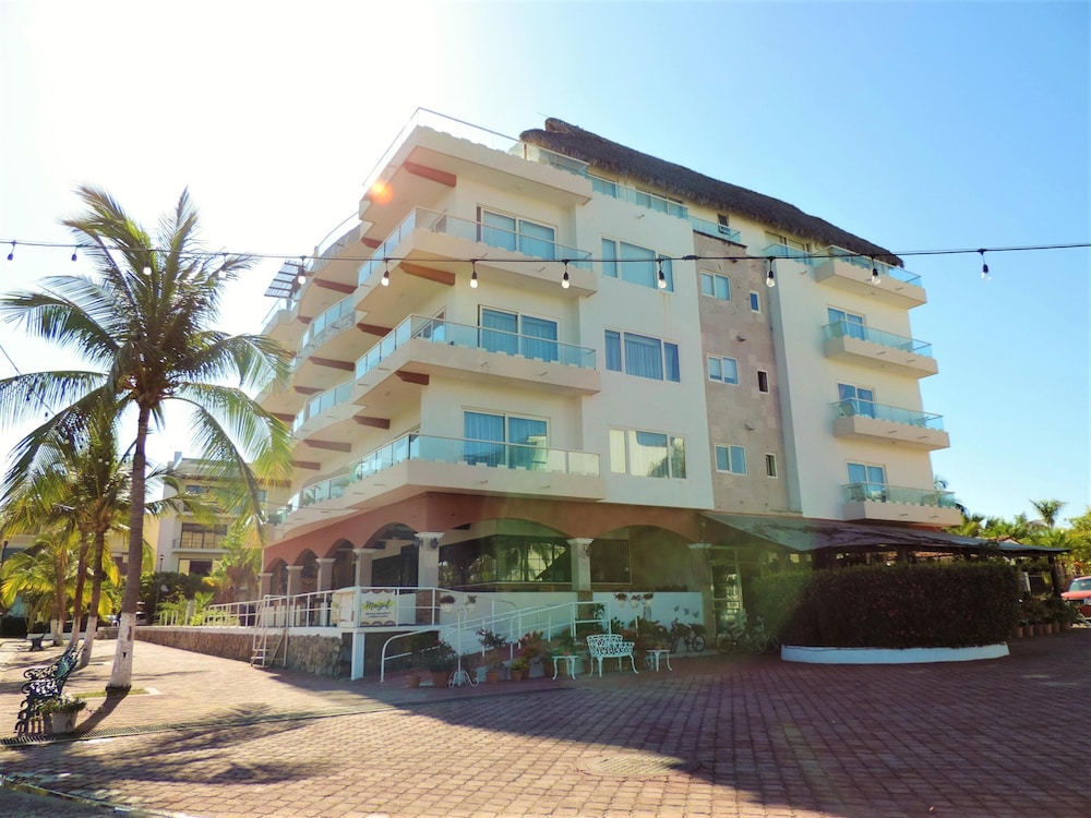 Hotel Boutique Marina Banderas 4/50