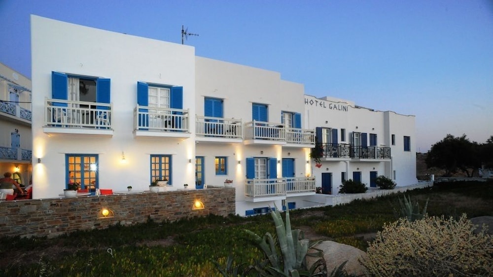 Hotel Galini 3/80