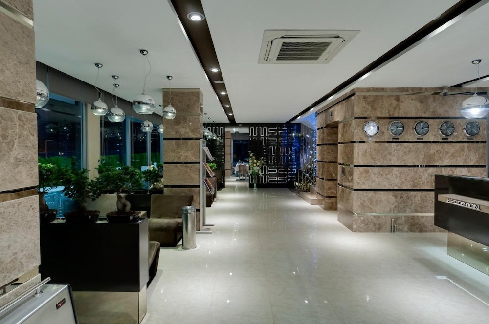 Sultan Hotel Mersin 6/25