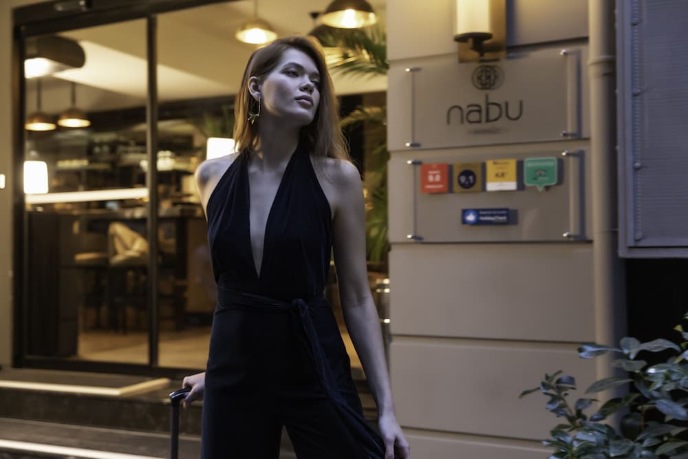Nabu Hotel 5/69