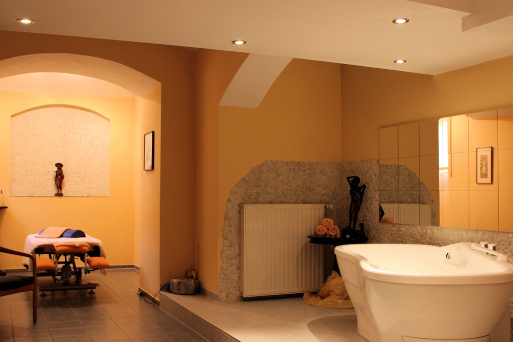 Schlosshotel Ralswiek 49/50