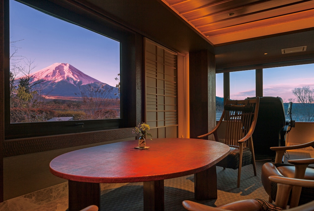 Fujisan Onsen Bessho Sasa 38/45