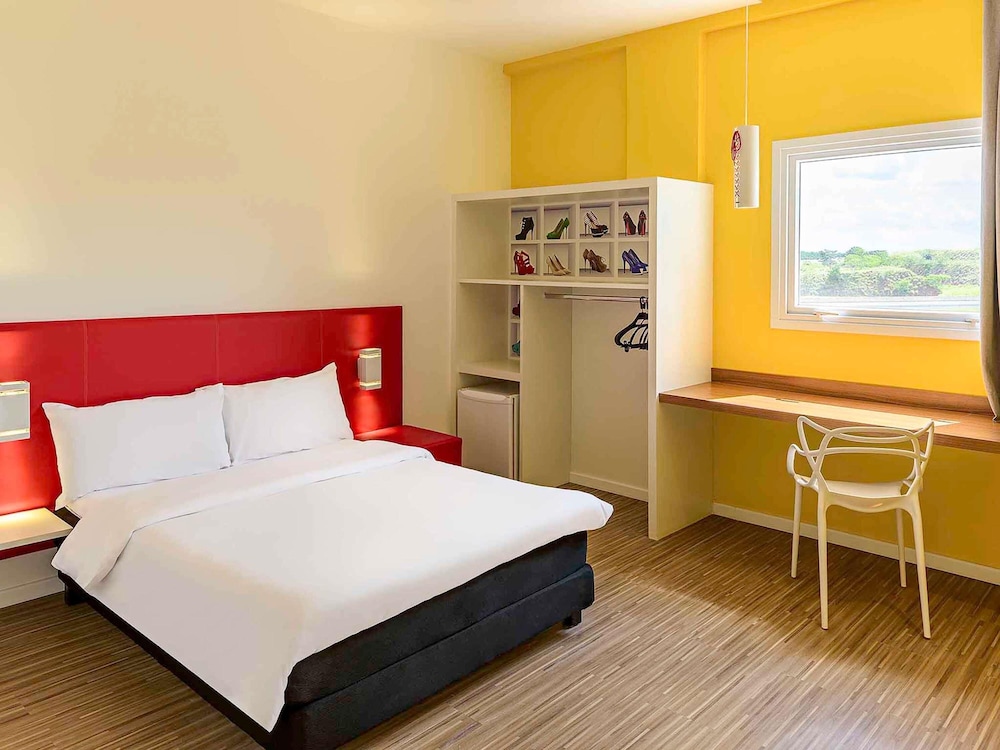 Ibis Styles Birigui 19/47