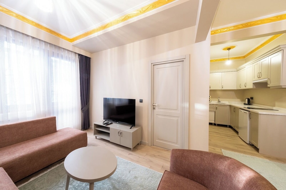 Taksim No 44 Hotel & Suites 35/58