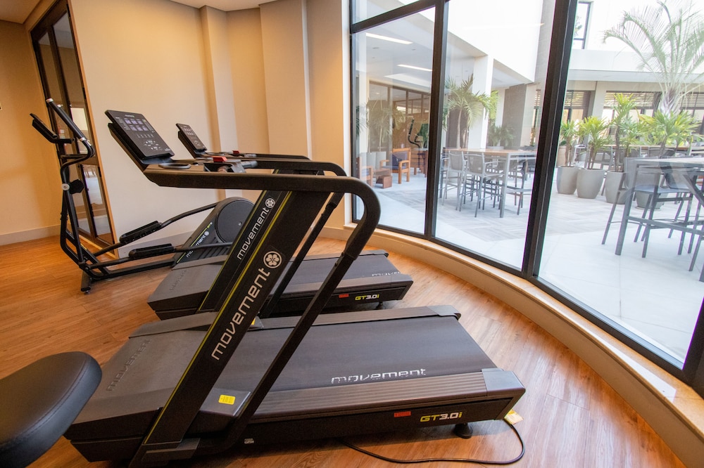 JL Hotel by Bourbon (ex Bourbon Foz do Iguacu Business) 28/41