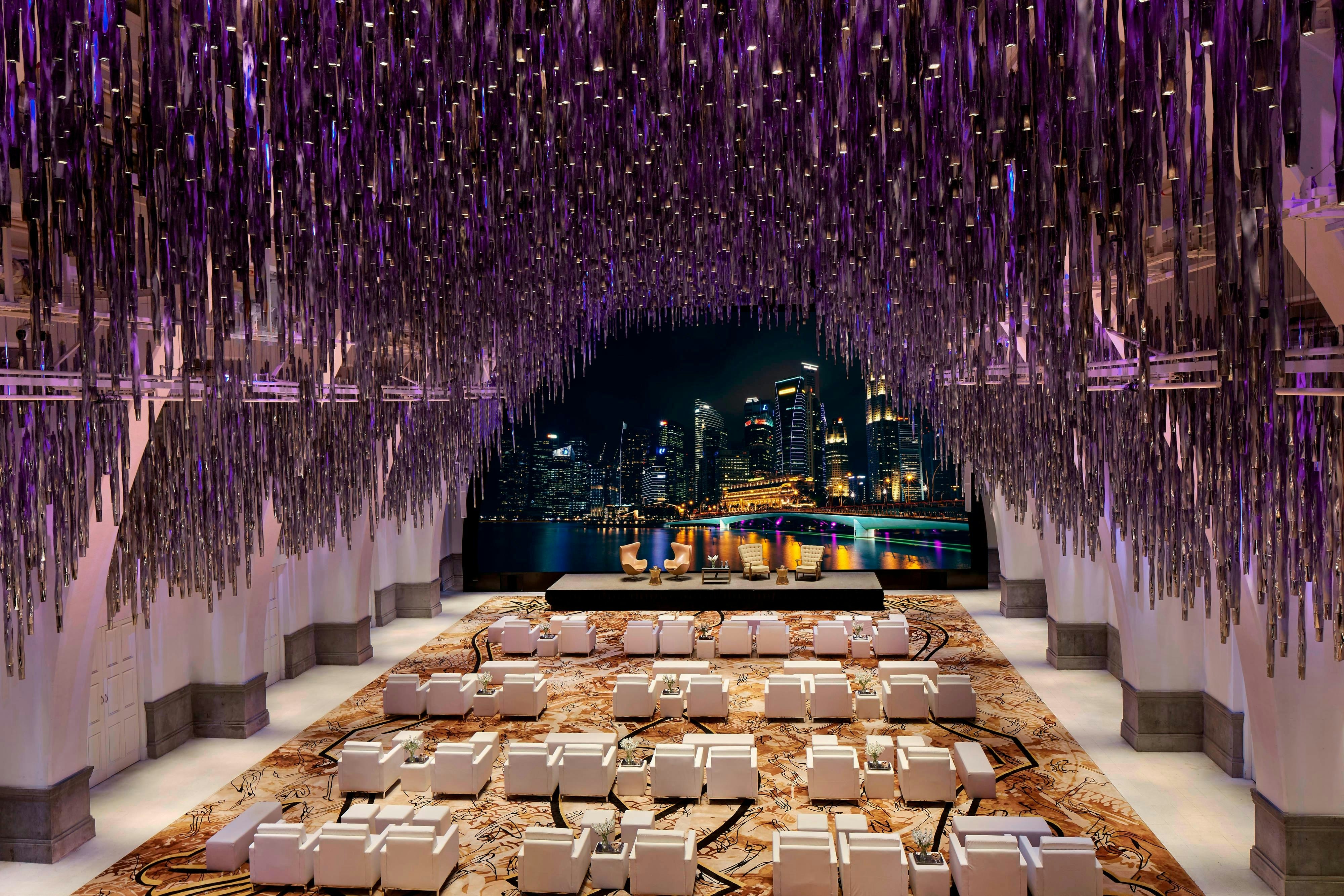JW MARRIOTT HOTEL SINGAPORE SOUTH BEACH 73/73