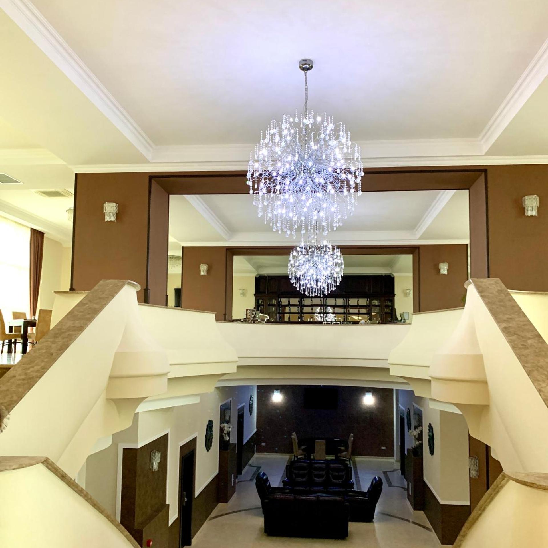 Albert Hotel 7/53