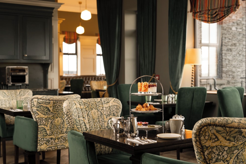 The Salthouse Hotel 46/58