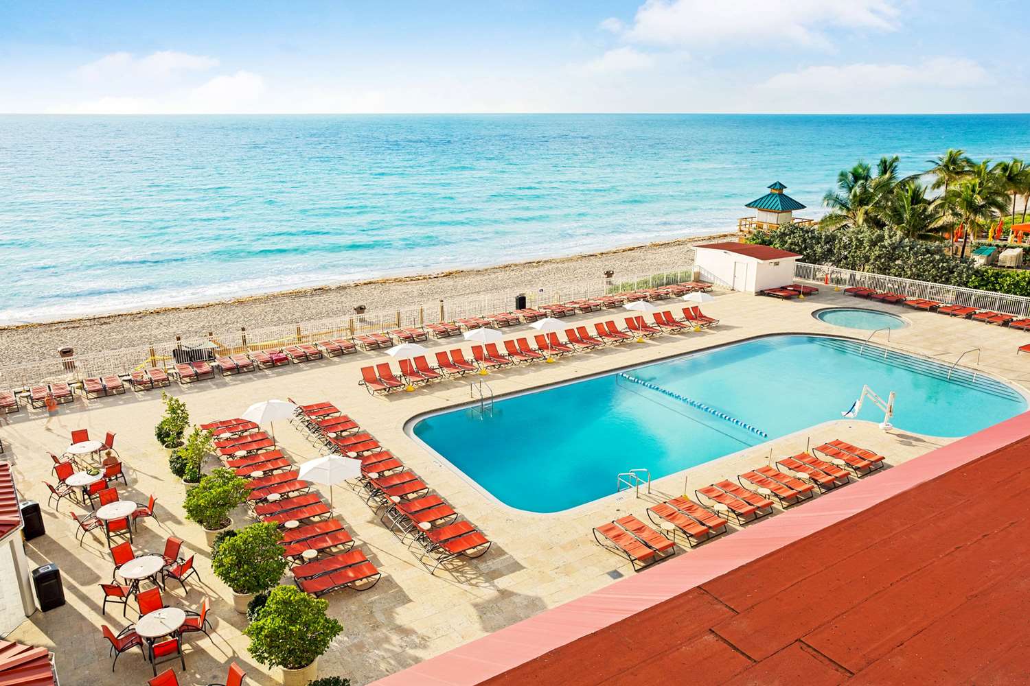 Ramada Plaza by Wyndham Marco Polo Beach Resort 59/67