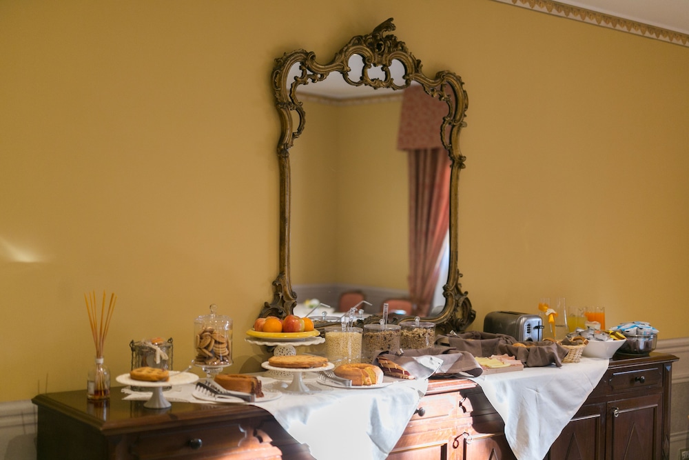 I Portici Hotel Residenza D Epoca 54/72