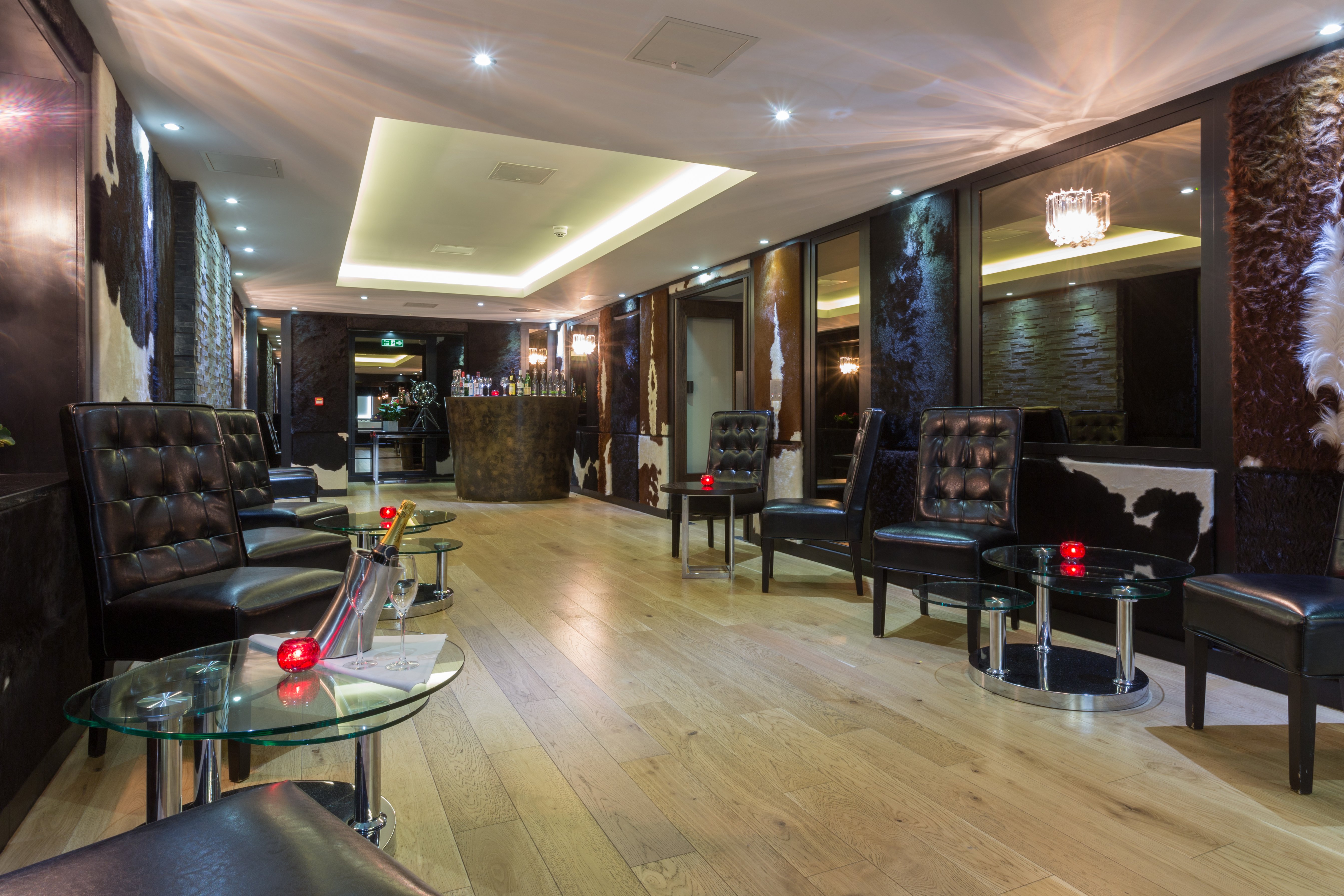 Doubletree By Hilton London Greenwich 53/82