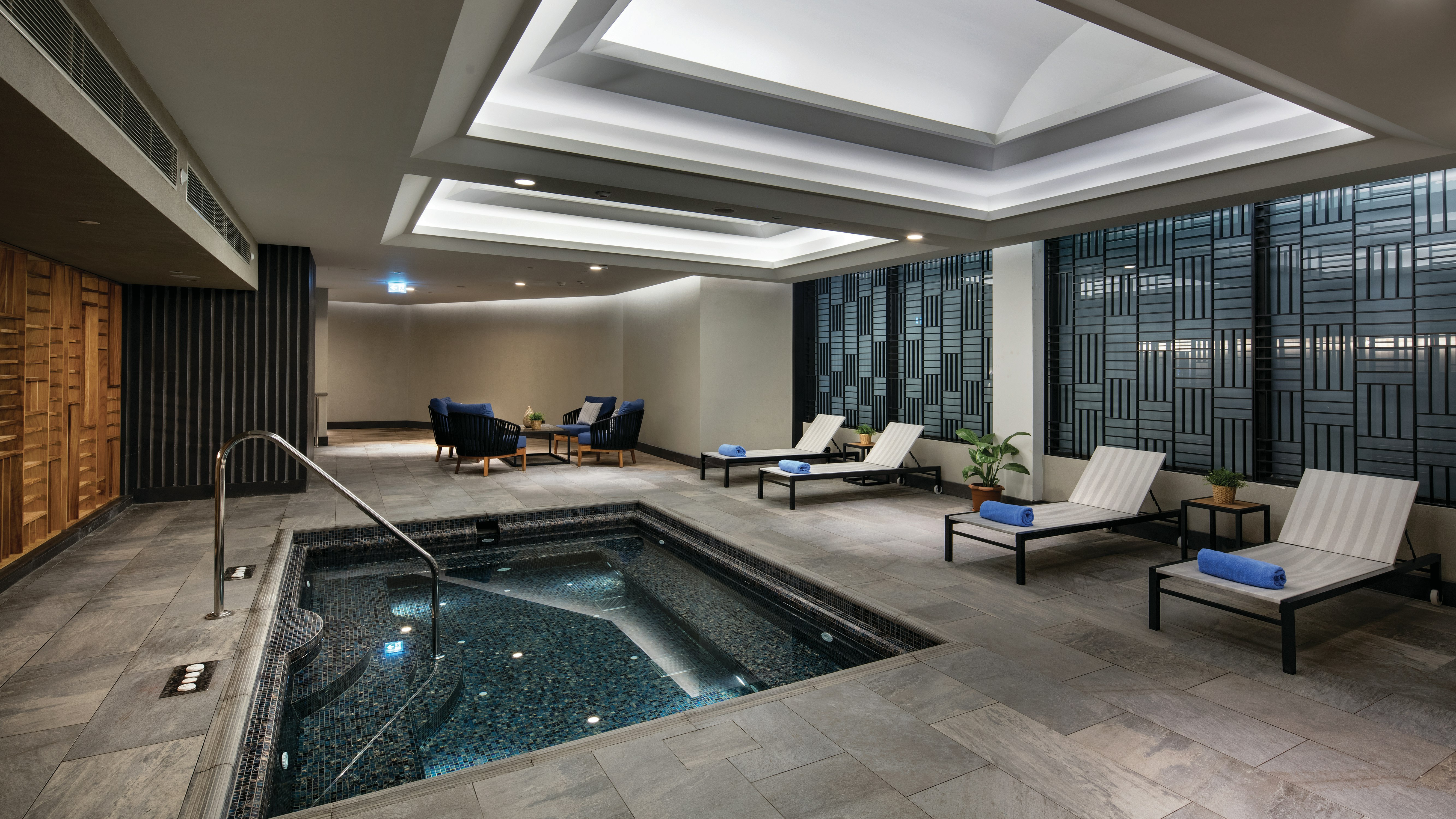 Hilton Istanbul Maslak 33/82