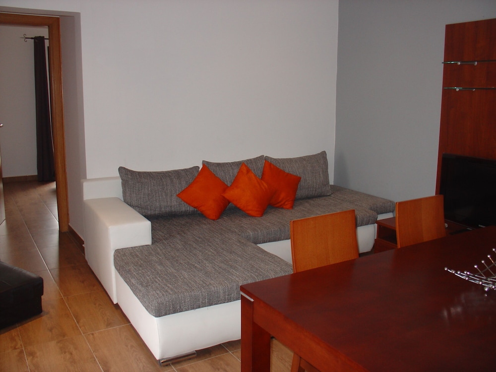 Apartamento Sol E Mar 11/24