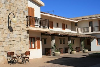 Club Esse Residence Capo D Orso 2/30