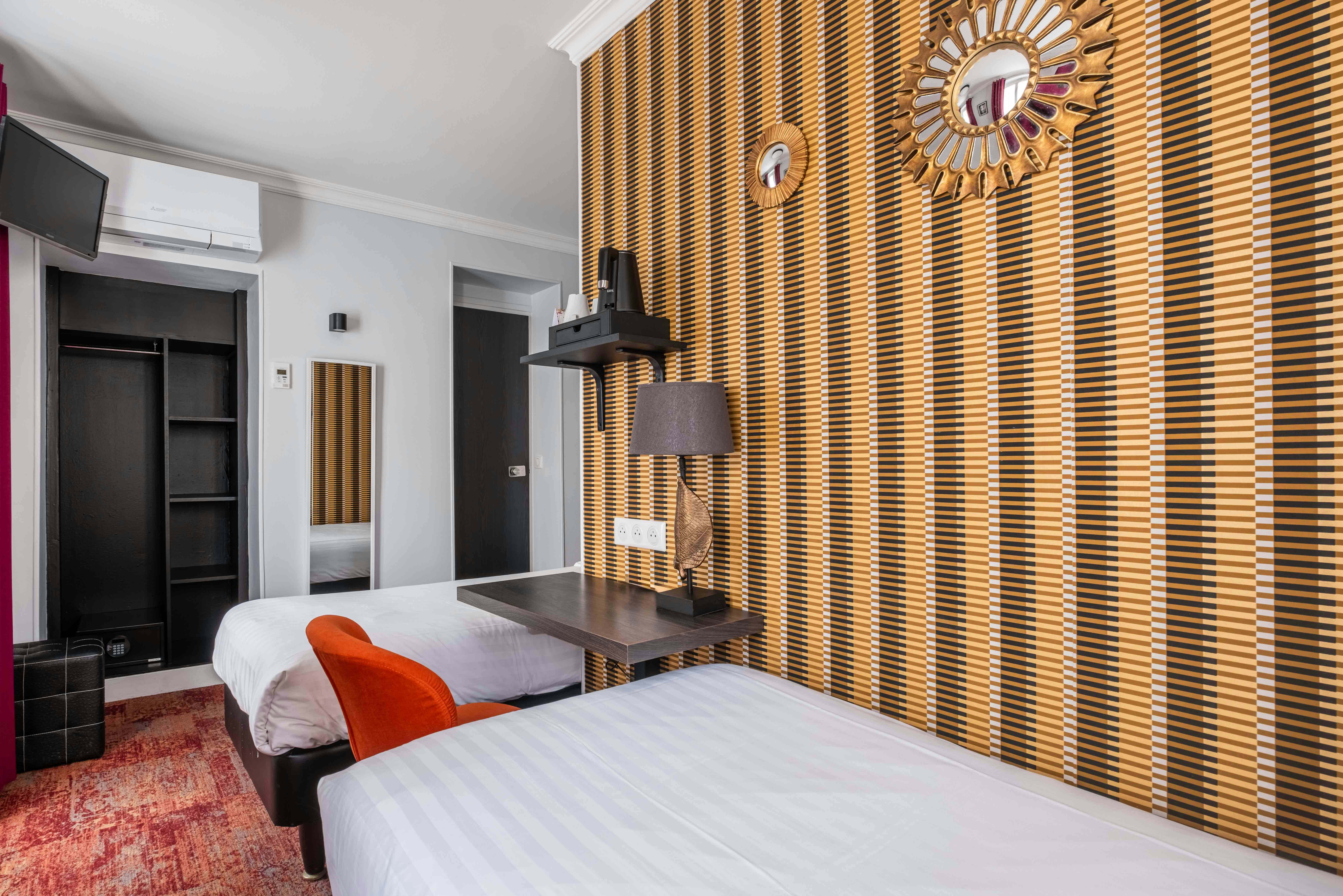 Marena Hotel 23/75