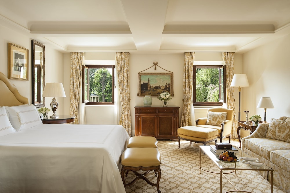 Four Seasons Hotel Firenze 34/96