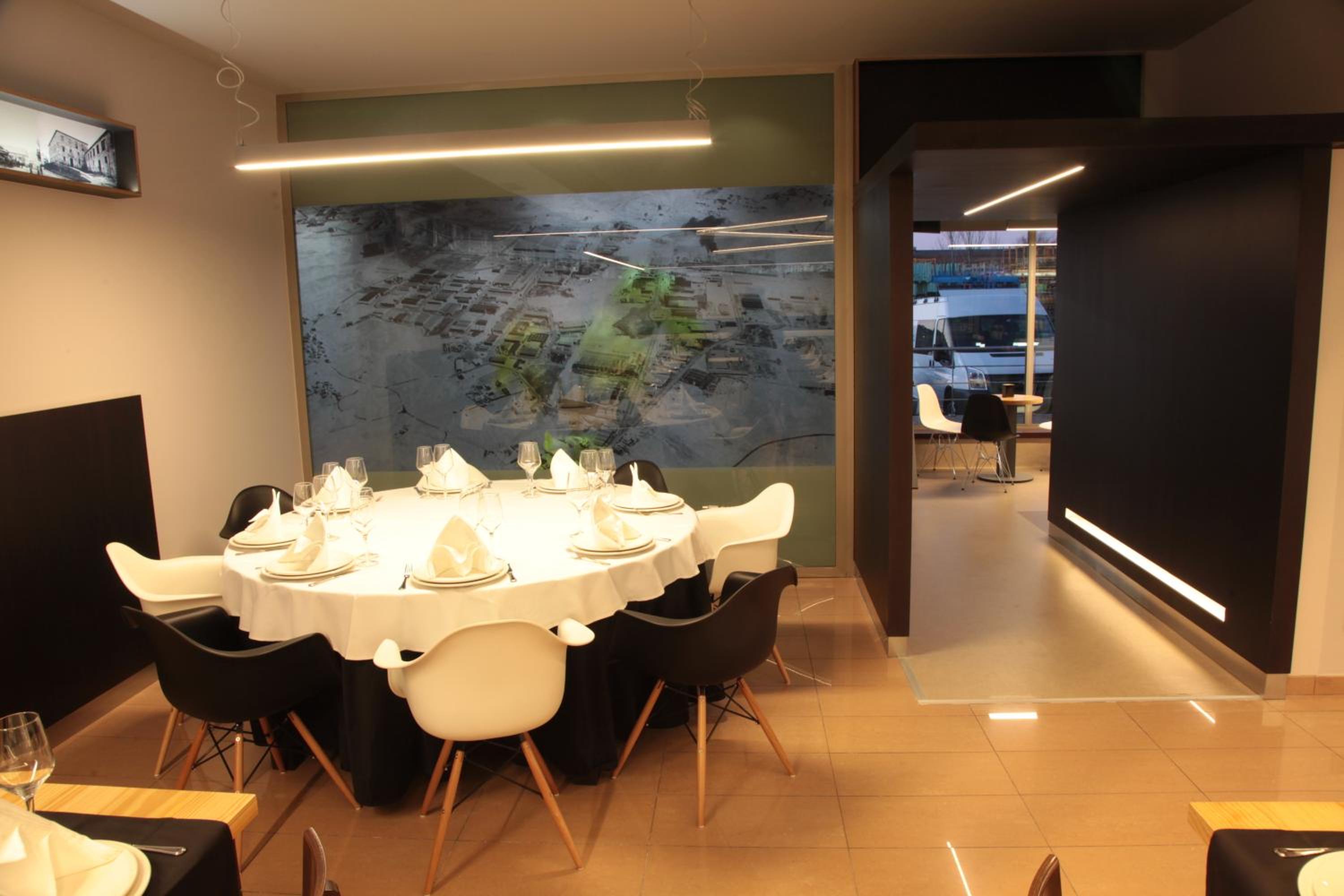 Hotel San Cibrao 33/41