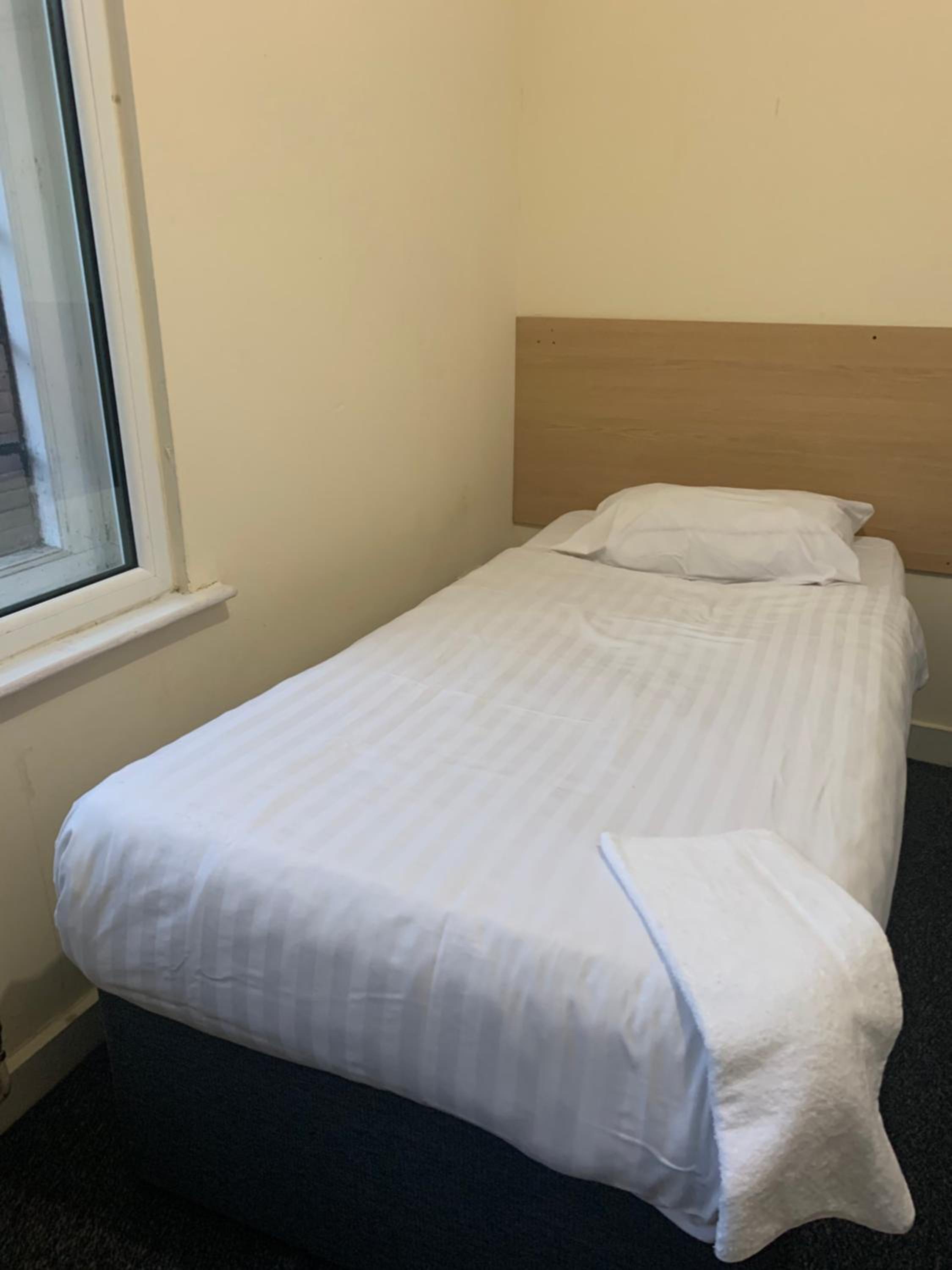 Hagley Hotel 24/56